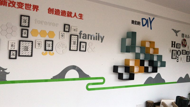 LED发光字灯箱报价里藏着的三个成本陷阱