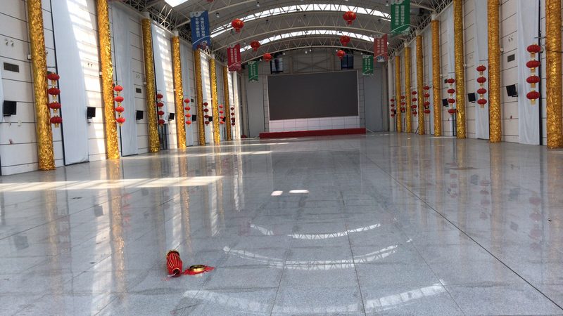 城市规划展厅设计规范：打造专业展示空间的必备指南**