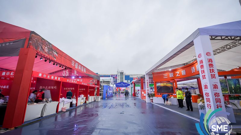 目前市场上常见的展台搭建服务套餐主要有以下几种类型：