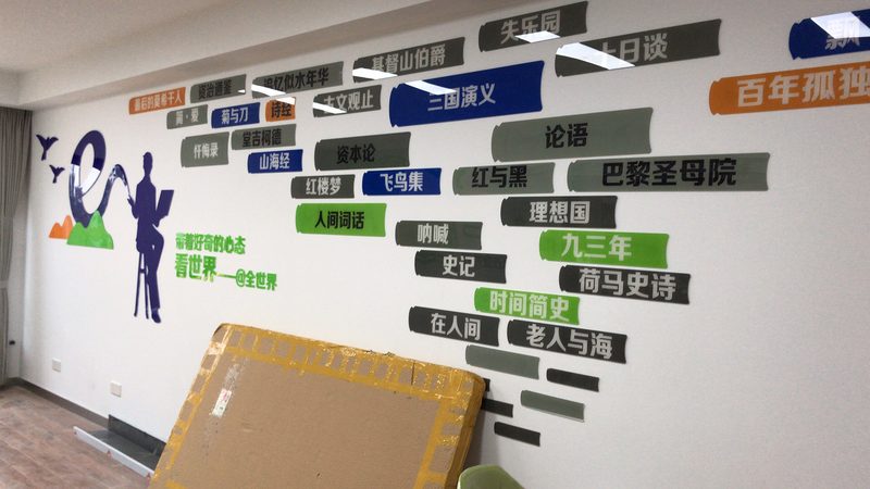 展台搭建与装修，到底谁更扛得住时间考验