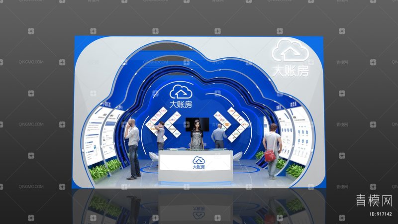 展览舞台搭建尺寸参数全解析：尺寸背后的讲究与考量