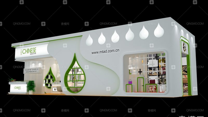 特装展台搭建流程全解析，让你的展会更具吸引力