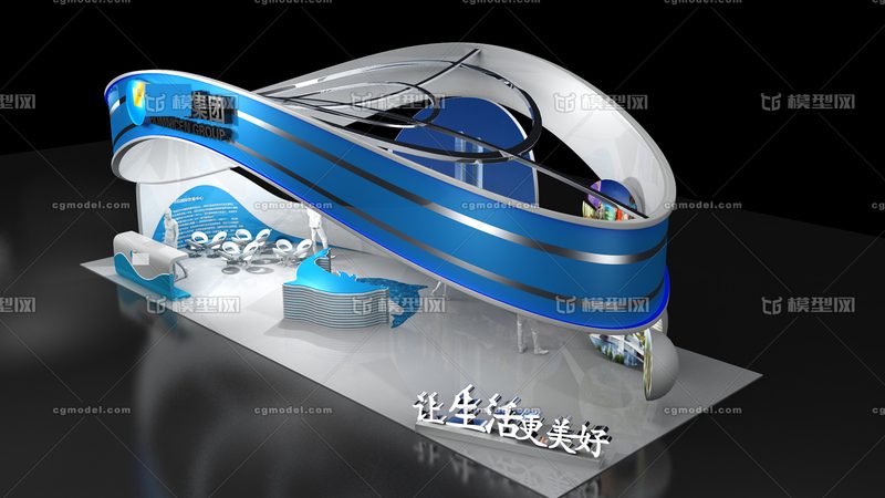 展厅设计代理加盟，你准备好了吗？**